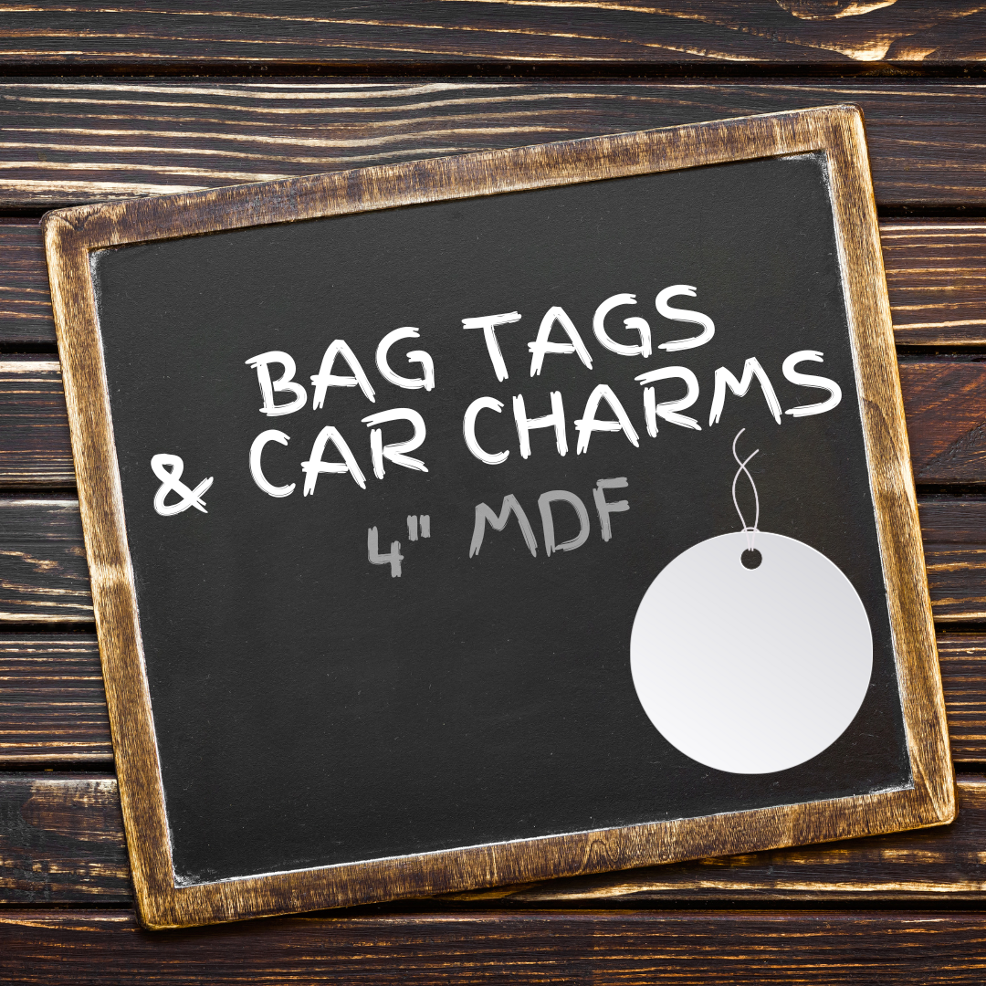 Custom Bag Tag/Ornaments/Car Charm/Badge Reel