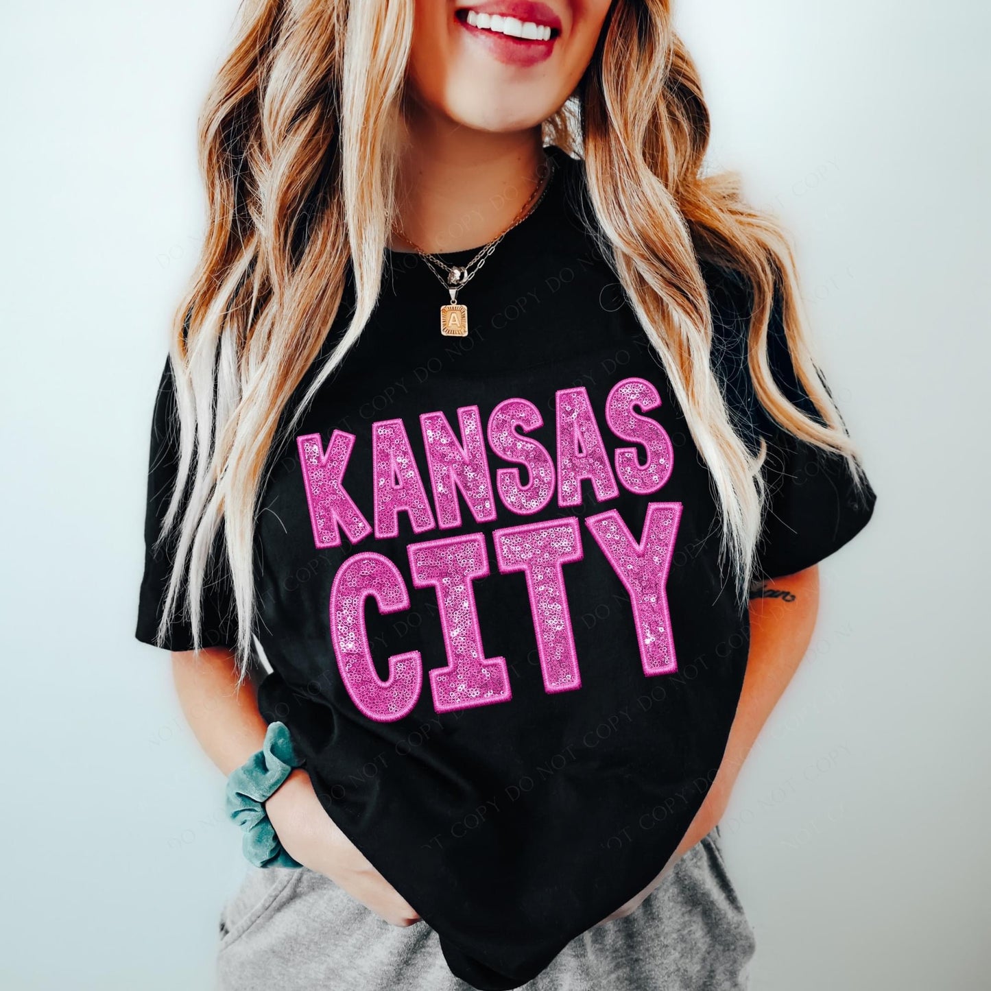 Kansas City DTF Transfer