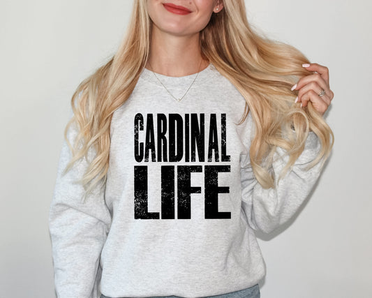 Cardinal Life DTF Transfer