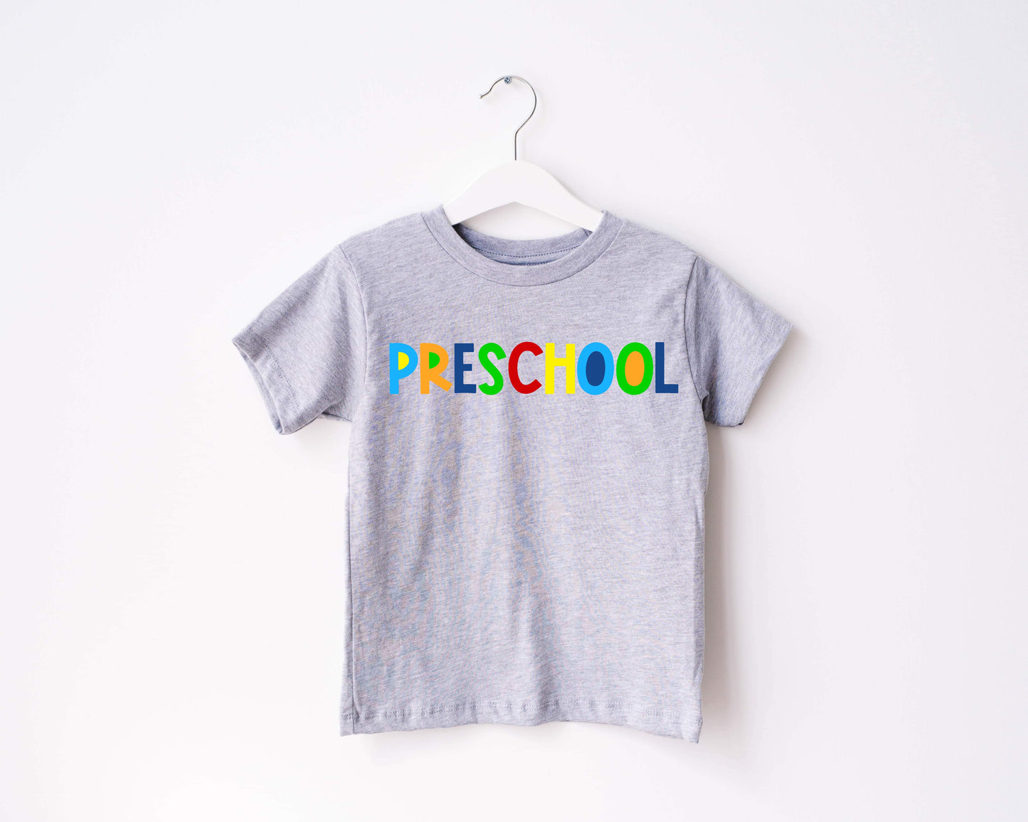 Preschool Graphic Tee