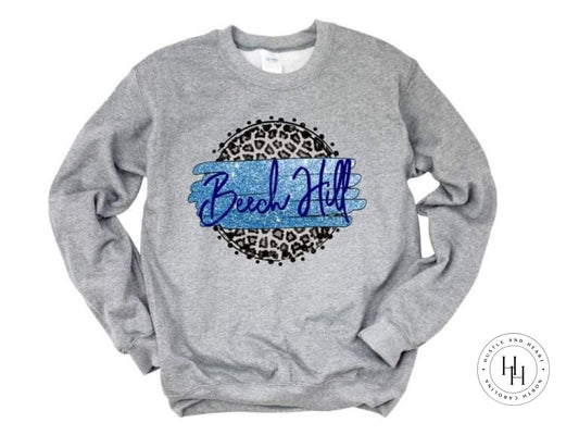 Beech Hill Shirt