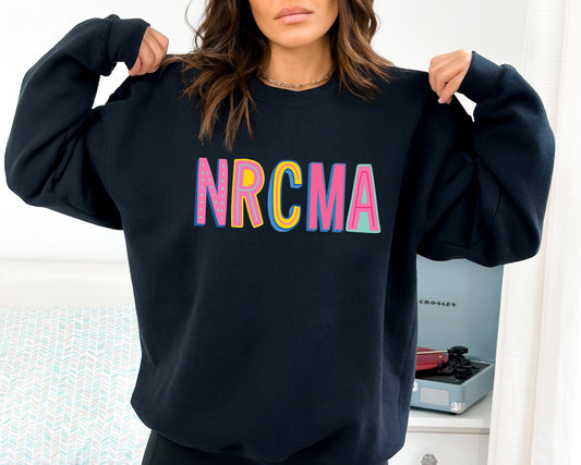 NRCMA Graphic Tee